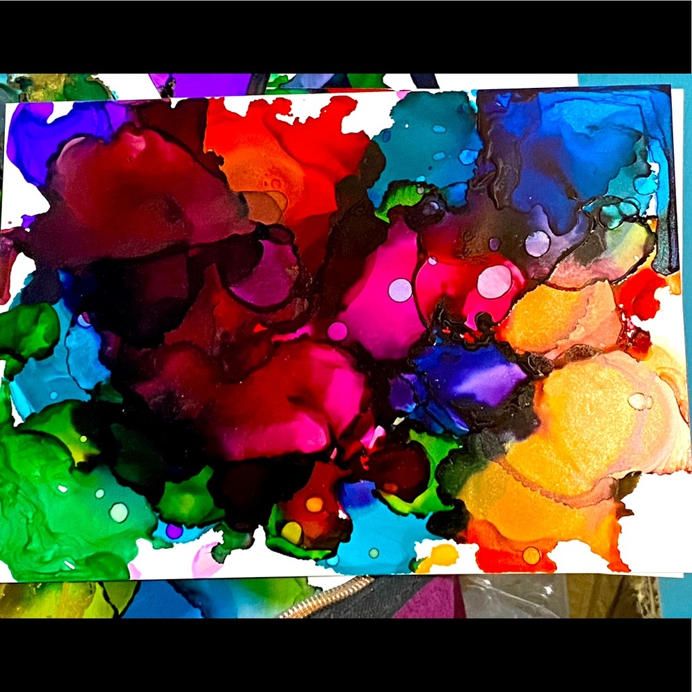 Original art